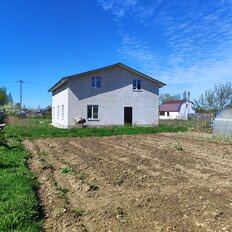 дом + 9 соток, участок - изображение 4