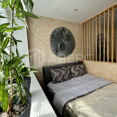 Квартира 27 м², 1-комнатная - изображение 4