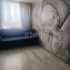 Квартира 77,8 м², 3-комнатная - изображение 2