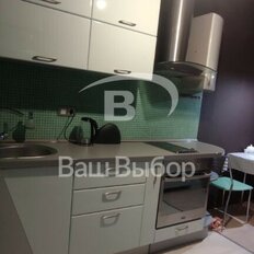 Квартира 36,4 м², 1-комнатная - изображение 2