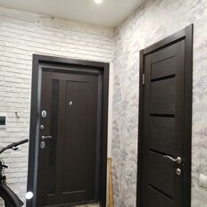 Квартира 33 м², 1-комнатная - изображение 1