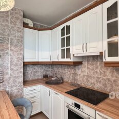 Квартира 39 м², 1-комнатная - изображение 2