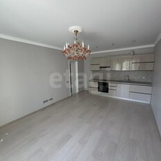 Квартира 58 м², 2-комнатная - изображение 1