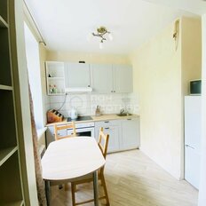 Квартира 34,2 м², 1-комнатная - изображение 5