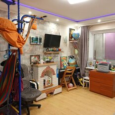 Квартира 52,6 м², 2-комнатная - изображение 3