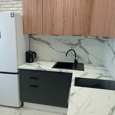 Квартира 32 м², 1-комнатная - изображение 2