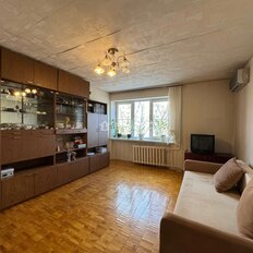 Квартира 62,7 м², 3-комнатная - изображение 4