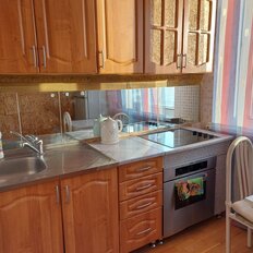 Квартира 30 м², 1-комнатная - изображение 3