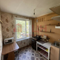 Квартира 44,8 м², 2-комнатная - изображение 1