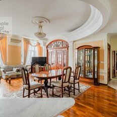 Квартира 112 м², 4-комнатная - изображение 2