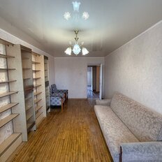 Квартира 49,4 м², 2-комнатная - изображение 2