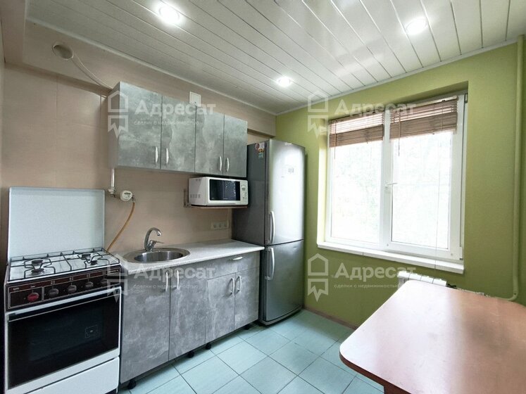 27 м², 1-комнатная квартира 2 430 000 ₽ - изображение 18