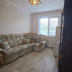 Квартира 59 м², 3-комнатная - изображение 5