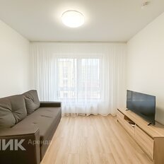 Квартира 19,7 м², студия - изображение 3