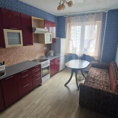 Квартира 49 м², 1-комнатная - изображение 2
