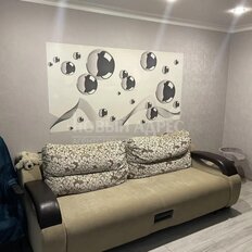 Квартира 61,4 м², 3-комнатная - изображение 3