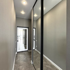 Квартира 24 м², студия - изображение 5