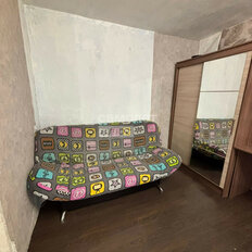 Квартира 31 м², 1-комнатная - изображение 3