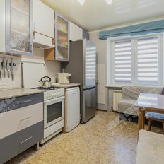 Квартира 52,9 м², 2-комнатная - изображение 5