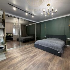 Квартира 50 м², 1-комнатная - изображение 3