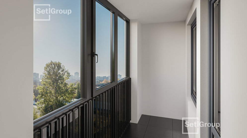 32 м², квартира-студия 9 600 000 ₽ - изображение 84