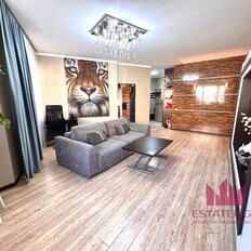 Квартира 100 м², 3-комнатная - изображение 3