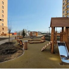 Квартира 27,1 м², студия - изображение 4