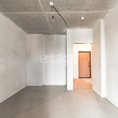 Квартира 36 м², 1-комнатная - изображение 5