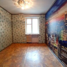 Квартира 62,8 м², 3-комнатная - изображение 4