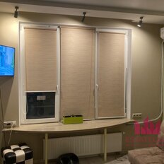 Квартира 24 м², студия - изображение 4