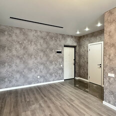 Квартира 38,5 м², 1-комнатная - изображение 1