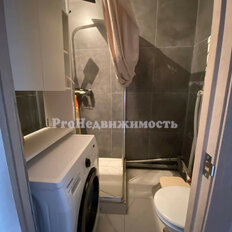 Квартира 20,4 м², студия - изображение 4