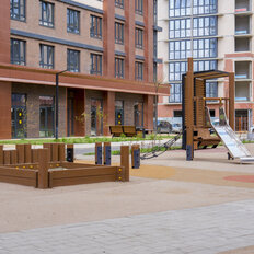 Квартира 36,9 м², 1-комнатная - изображение 3