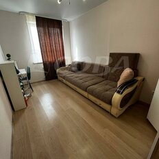 Квартира 53,1 м², 2-комнатная - изображение 4