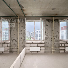 Квартира 48 м², 2-комнатные - изображение 1
