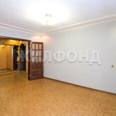 Квартира 138,2 м², 5-комнатная - изображение 2