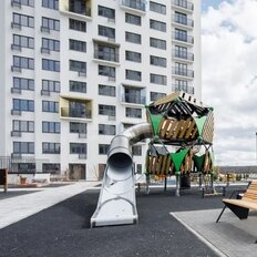 Квартира 35,7 м², студия - изображение 3