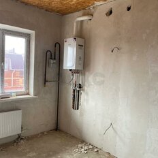 Квартира 34,4 м², 1-комнатная - изображение 3