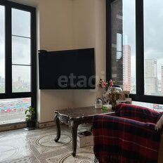 Квартира 49,5 м², 2-комнатная - изображение 3