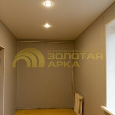 Квартира 41,8 м², студия - изображение 4