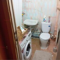 Квартира 37 м², 1-комнатная - изображение 4