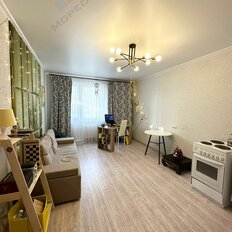 Квартира 27,4 м², студия - изображение 2