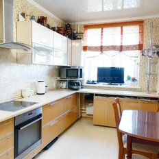 Квартира 60,1 м², 2-комнатная - изображение 3