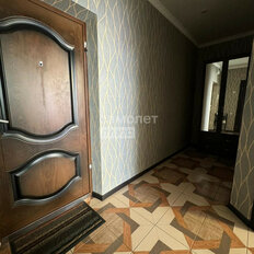 Квартира 35,7 м², 1-комнатная - изображение 5