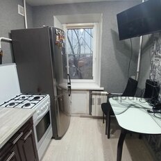 Квартира 30 м², 1-комнатная - изображение 2