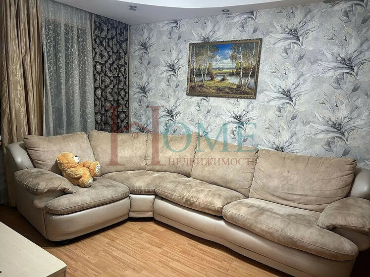44 м², 2-комнатная квартира 52 000 ₽ в месяц - изображение 41