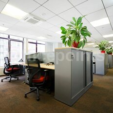 350 м², офис - изображение 1