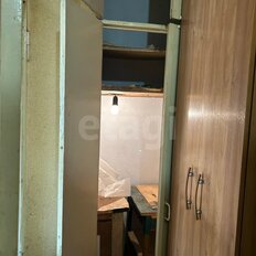 Квартира 30 м², 1-комнатная - изображение 5