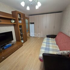Квартира 45,1 м², 2-комнатная - изображение 1