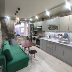 Квартира 59 м², 2-комнатная - изображение 1